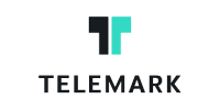 Visit Telemark logo