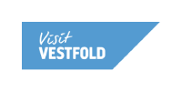 Visit Vestfold logo